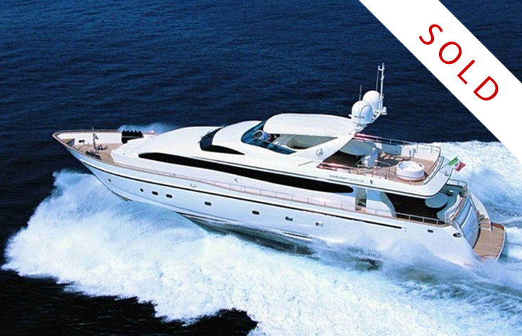 asia yachting limited